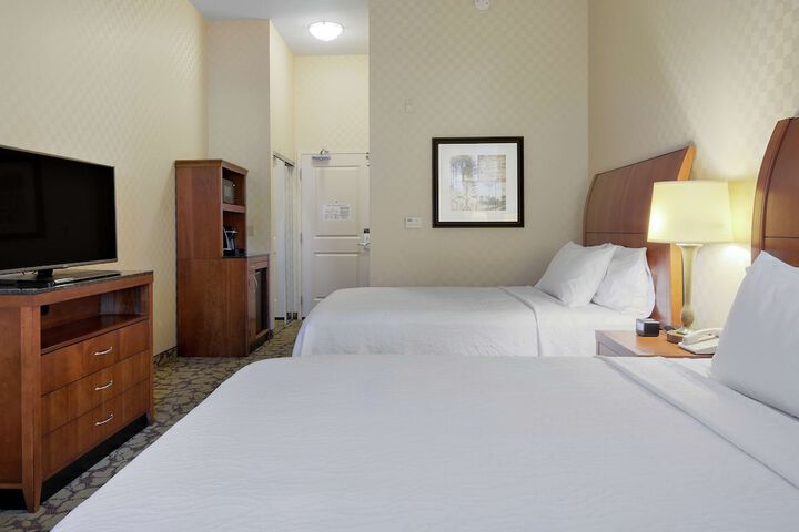 Hilton Garden Inn Sacramento Elk Grove