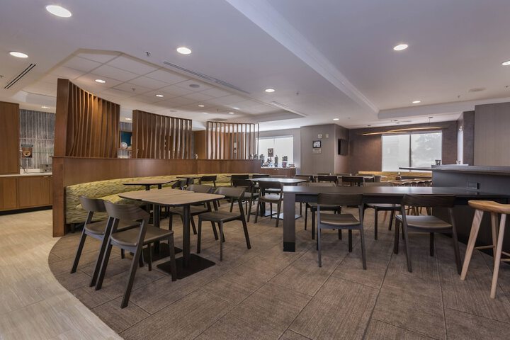 SpringHill Suites by Marriott Charlotte Concord Mills Spdwy