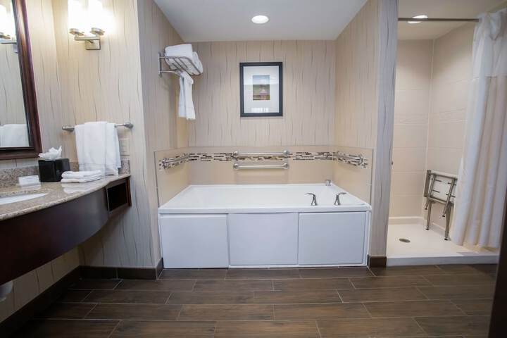 Hilton Garden Inn Dayton South-Austin Landing