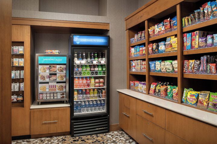 SpringHill Suites Jackson North / Ridgeland
