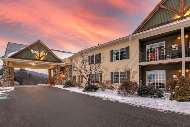 Hotel 7 of 60