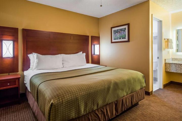 Best Western Llano