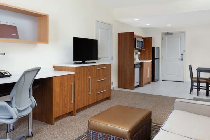 Home2 Suites by Hilton Parc Lafayette