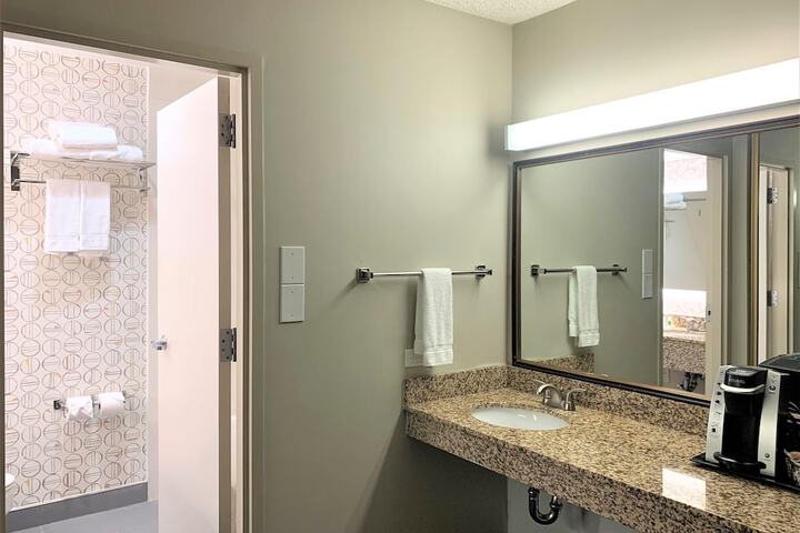 Holiday Inn Dublin-Pleasanton by IHG