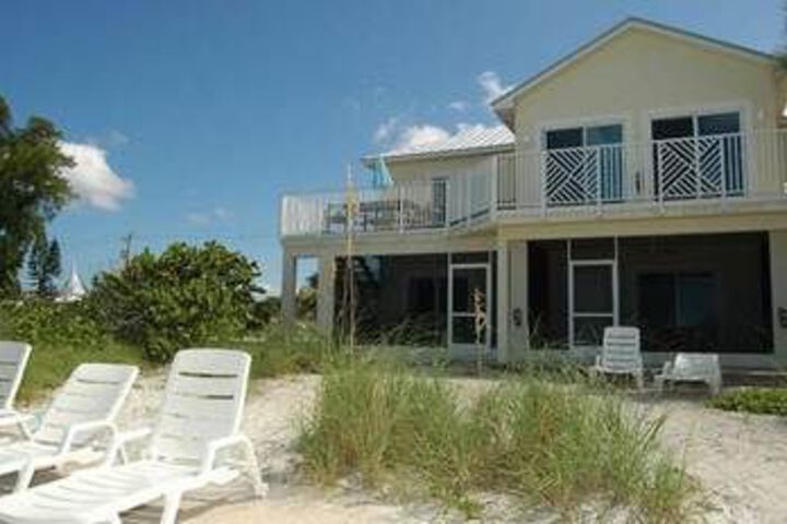 Beach House Resort by Island Vacation Properties
