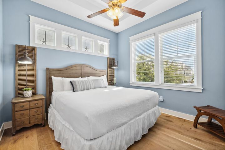 Prominence on 30A by Panhandle Getaways