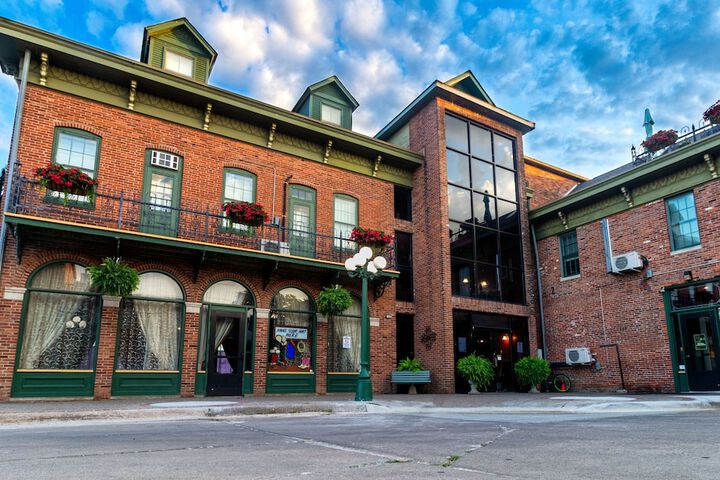 Kingsley Inn