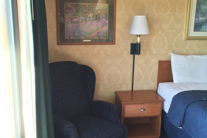 Town and Country Motel