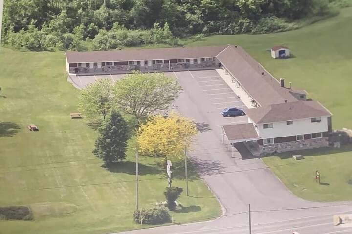 Rogers Motel