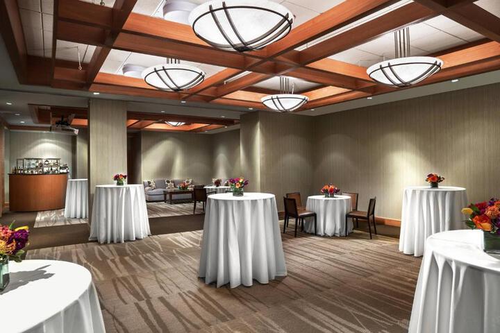 The Westin Monache Resort Mammoth