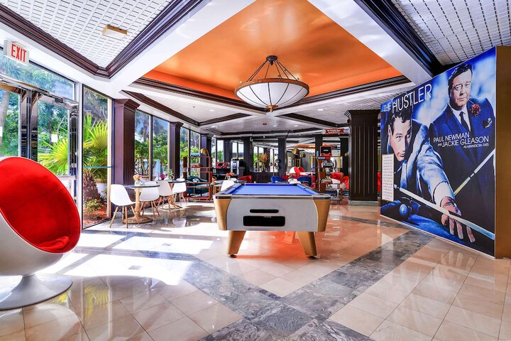 Hotel Interior 13 of 35
