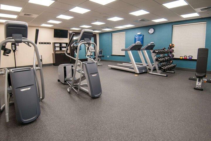 Hampton Inn & Suites Jackson-Ridgeland