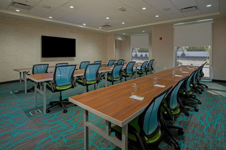 Home2 Suites by Hilton Grove City Columbus