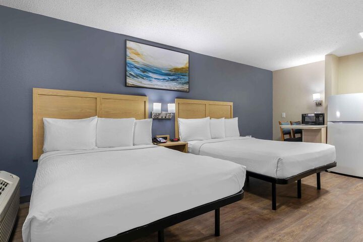 Extended Stay America Suites Arlington
