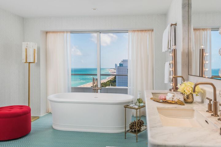 Faena Miami Beach