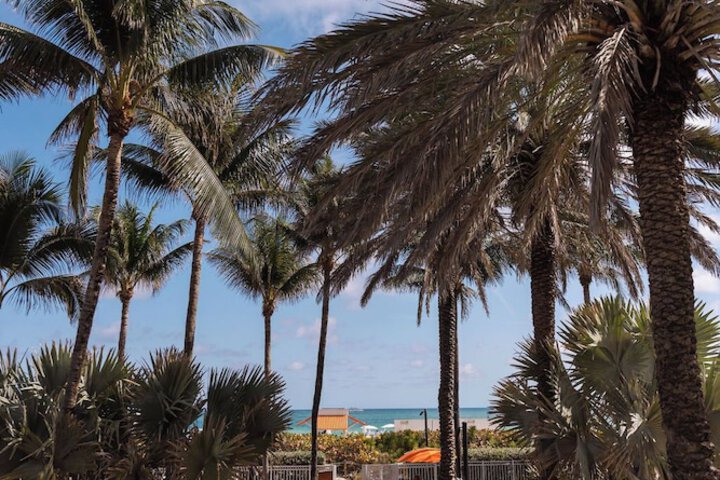 Eden Roc Miami Beach