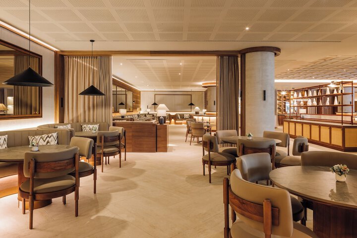 EPIC SANA Algarve Hotel