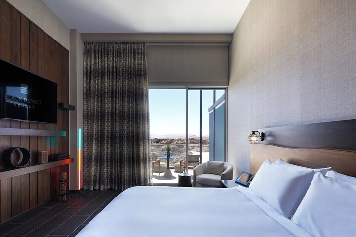Black Desert Resort