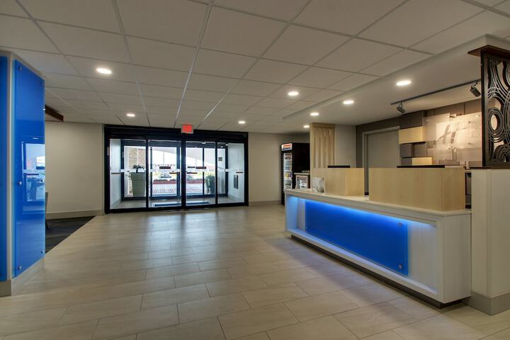 Holiday Inn Express Atlantic City W Pleasantville by IHG