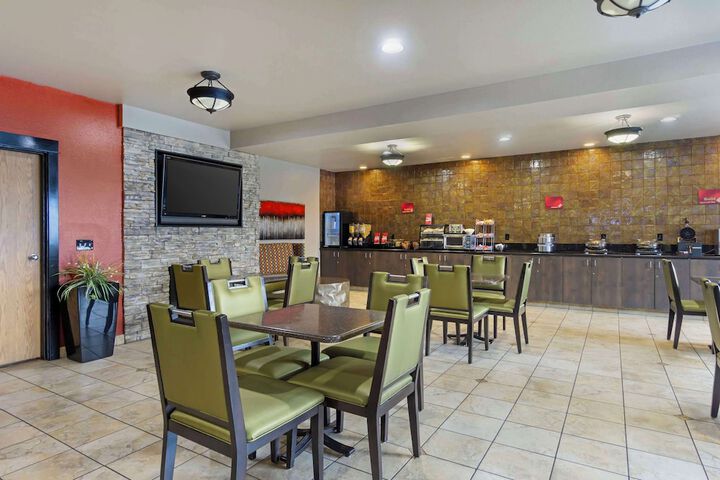 Best Western Plus Yakima Hotel