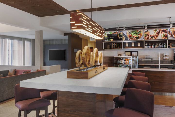 Courtyard by Marriott Philadelphia Willow Grove