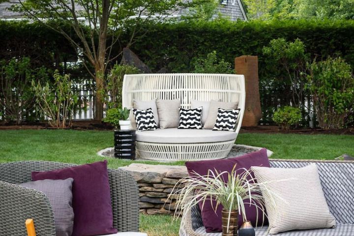 The Richard The Edgartown Collection