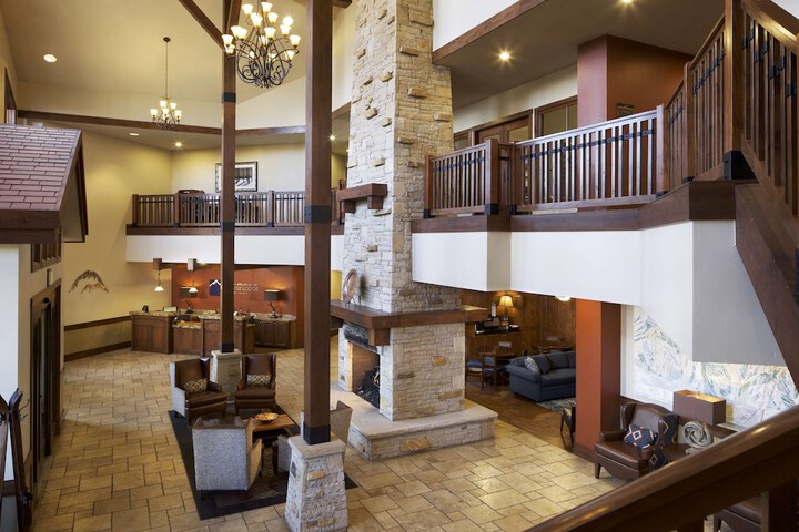 Hotel Interior 22 of 58