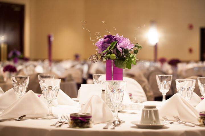 Crowne Plaza Hotel Hickory by IHG