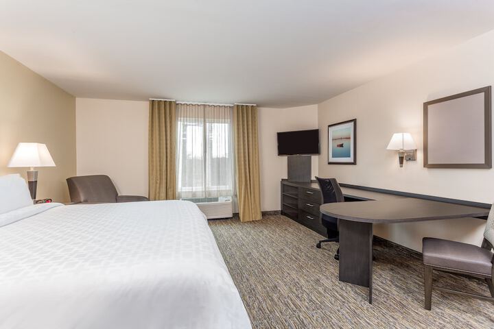 Candlewood Suites Bensalem - Philadelphia Area by IHG