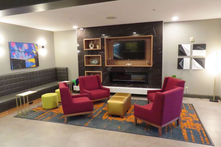 Hotel Interior 11 of 38