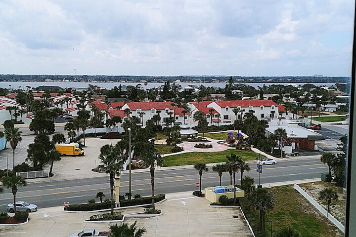 Hotel View 59 of 65
