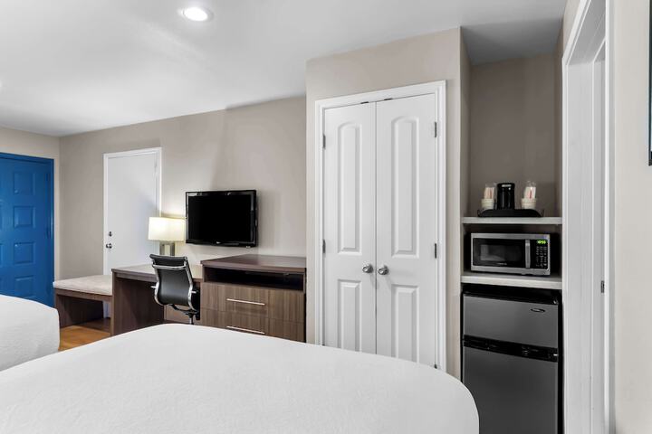 Best Western Port Aransas