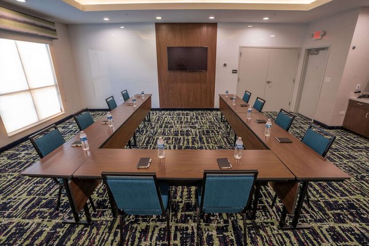 Meeting 28 of 43