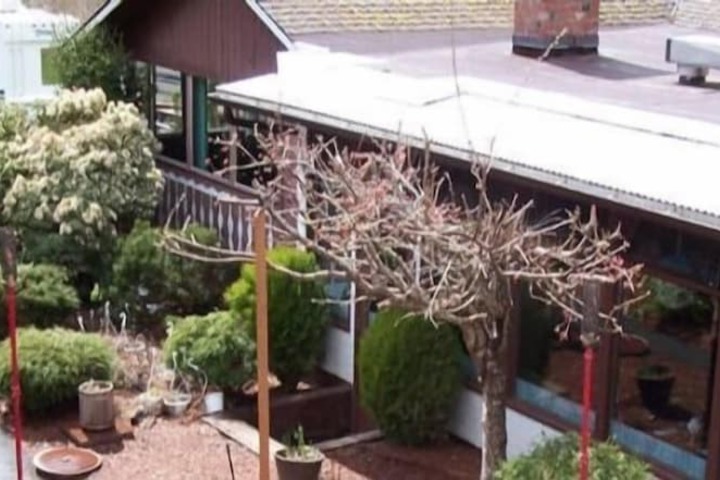 Timberlodge RV & Campground