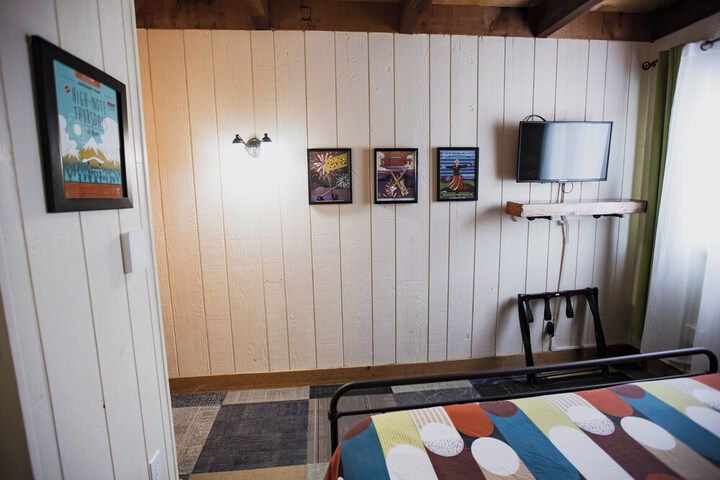 The Viking Lodge - Downtown Winter Park Colorado
