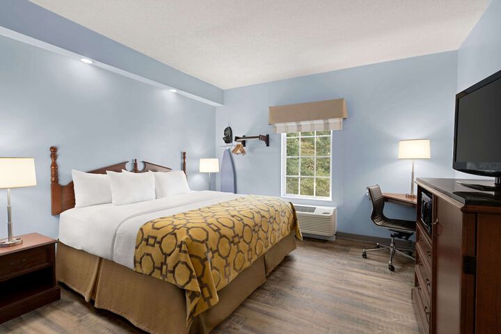 Baymont by Wyndham Henderson Oxford