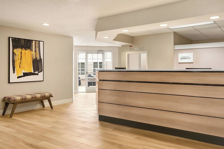 Residence Inn by Marriott Philadelphia West Chester / Exton