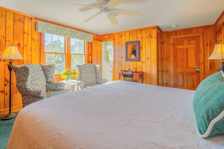 Winstead Beach Resort