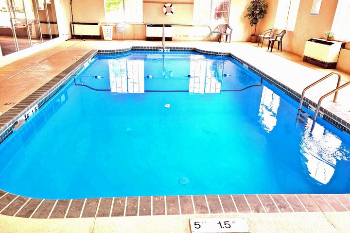 Pool 5 of 29