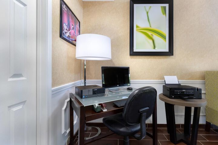 Quality Inn Cheraw