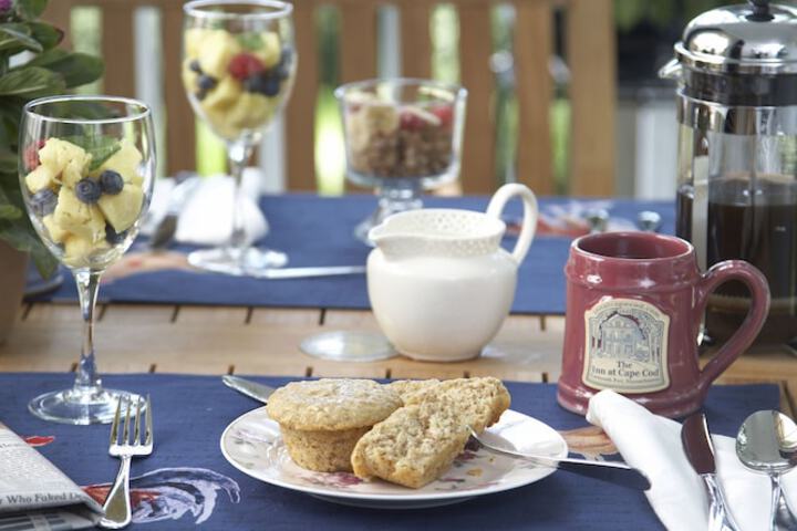The Inn at Cape Cod