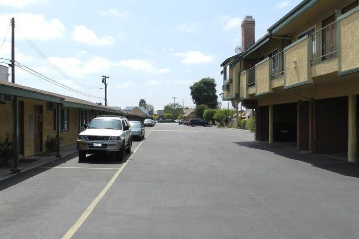 Starlite Motel