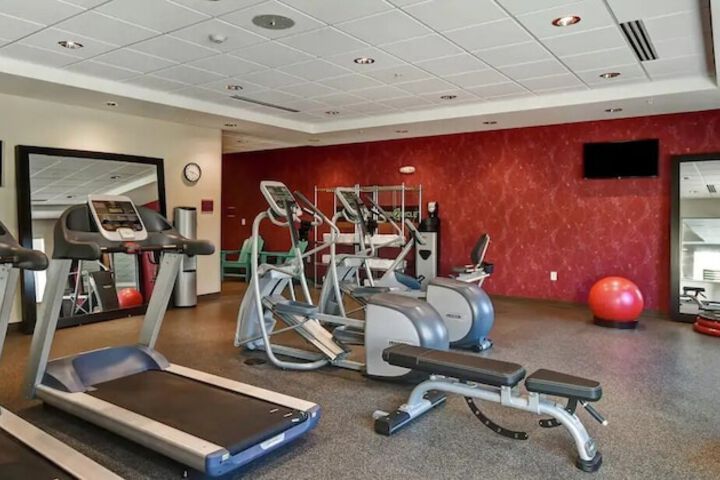 Health and Fitness 44 of 53