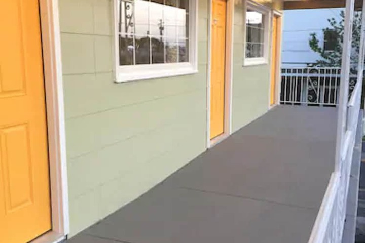 Terrace/Patio 39 of 41