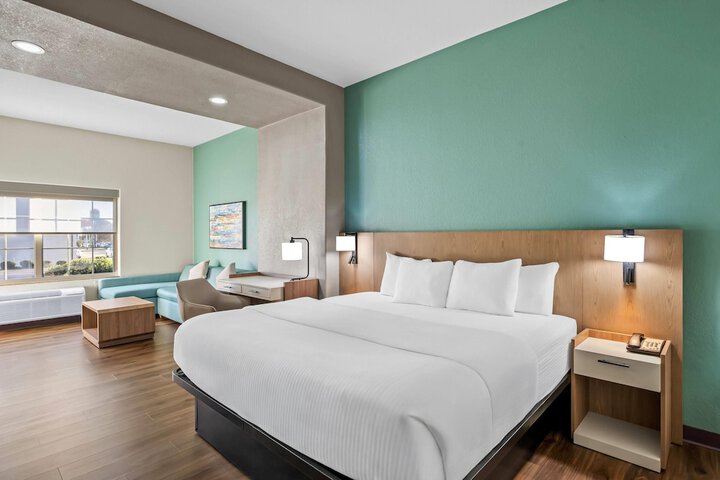 La Quinta Inn & Suites by Wyndham Searcy