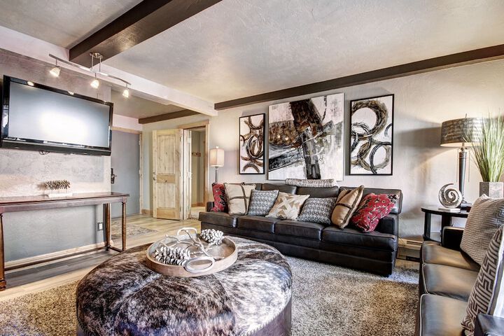 The Lodge at Vail a RockResort by Vail Resorts