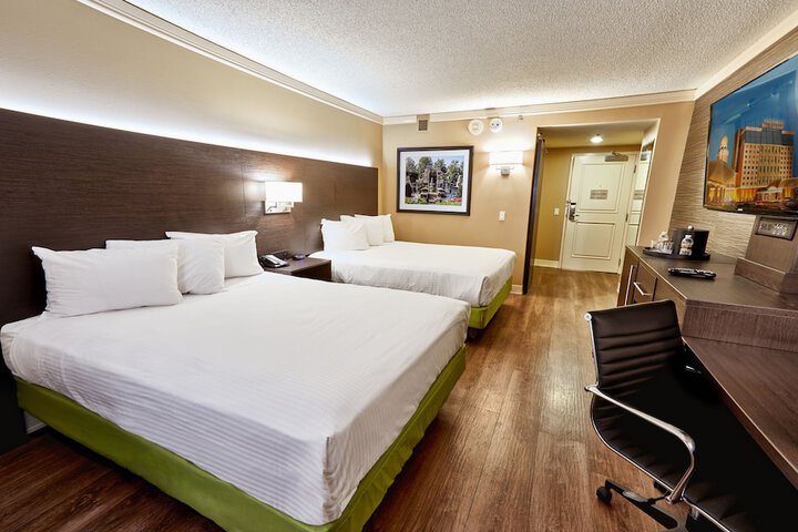 Hollywood Casino & Hotel St. Louis