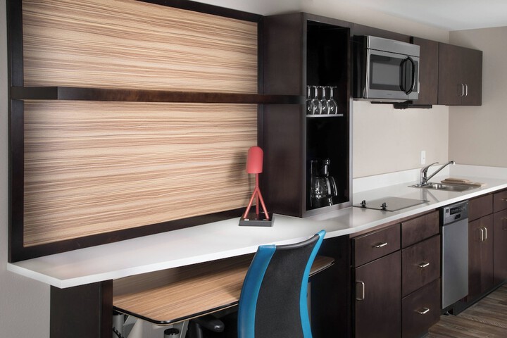 Towneplace Suites Nashville Smyrna