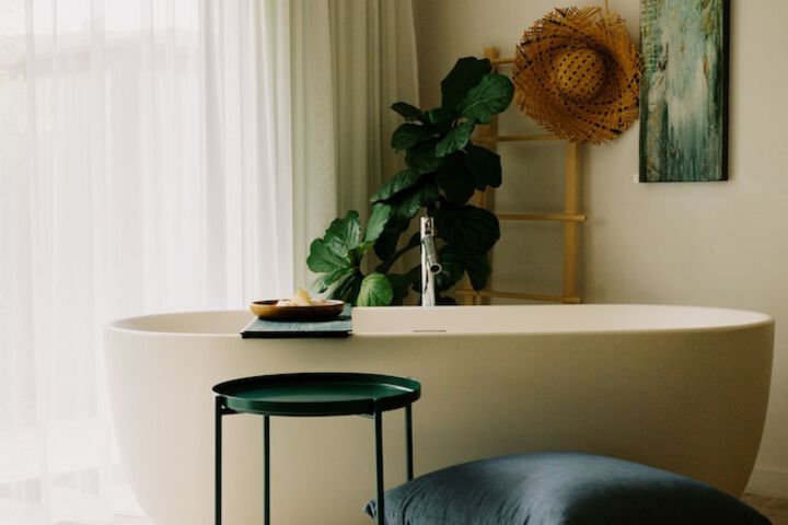Twelve Senses Retreat