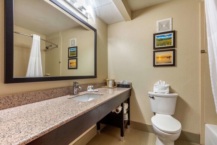 Comfort Inn Lenoir City-Knoxville